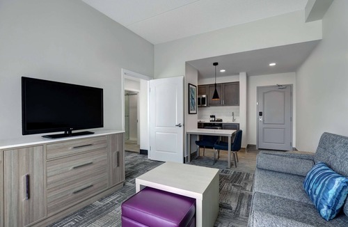 Westminster Hotel | Homewood Suites London Ontario