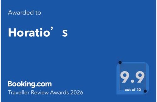 North Walsham Apartment | Horatio’s