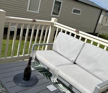 Prestonpans Resort | Horizon Bay
