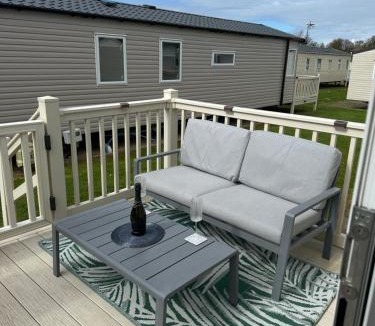 Prestonpans Resort | Horizon Bay