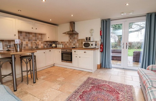 Ryther Cottage | Hornington Lodge