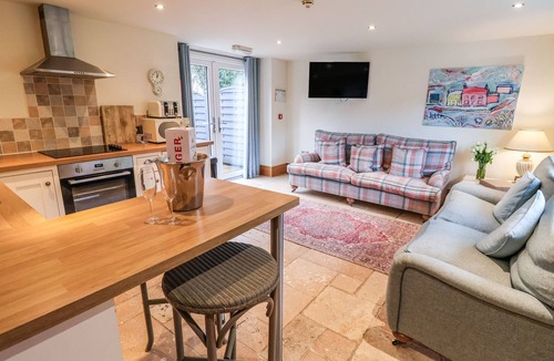 Ryther Cottage | Hornington Lodge