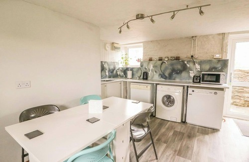 Felinfach Cottage | Horseshoe Cottage, Aberaeron