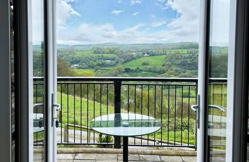 Felinfach Cottage | Horseshoe Cottage, Aberaeron