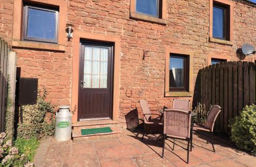 Wigton House | Horseshoe Cottage