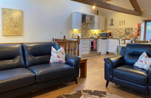 Wigton House | Horseshoe Cottage