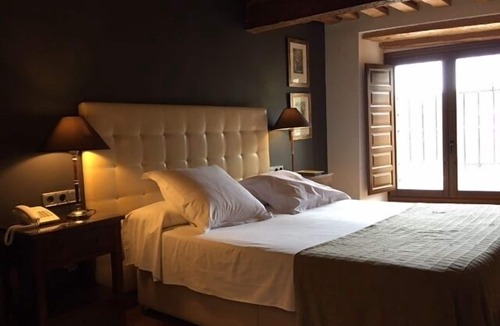 Old Town Hostel | Hospederia de Cuenca