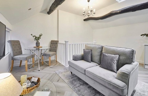 Chapel en le Frith Apartment | Host & Stay | Eccles Retreat