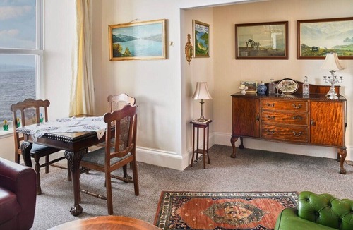 Innellan Apartment | Host & Stay | Freshwater River View