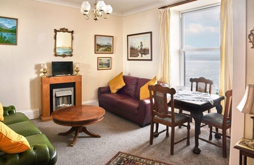 Innellan Apartment | Host & Stay | Freshwater River View