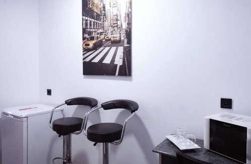 Justicia Hotel | Hostal Andrea