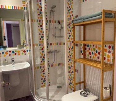 Goya House | Hostal Arco Iris