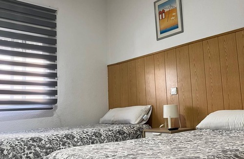 Coslada Hostel | Hostal avenida 57