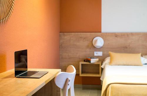 Pals House | Hostal Barris