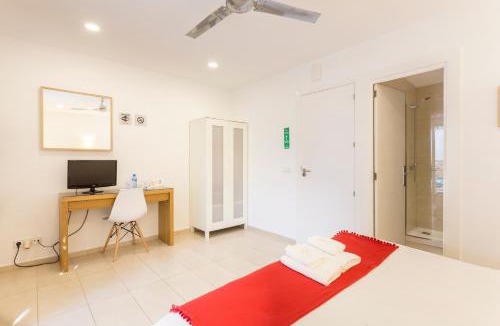 Son Armadams Hostel | Hostal Bonany