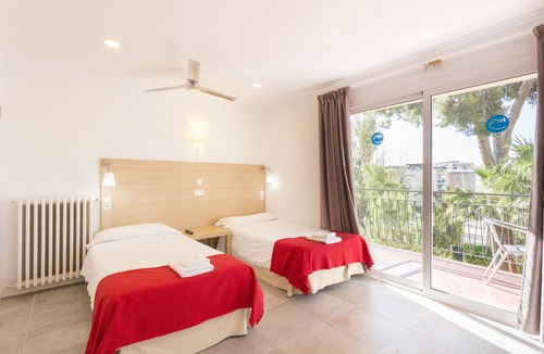 Son Armadams Hostel | Hostal Bonany