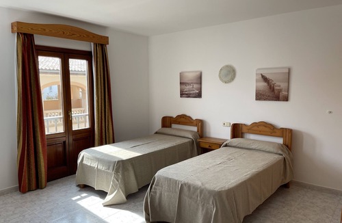 Es Pelats Hostel | Hostal Can Gallu