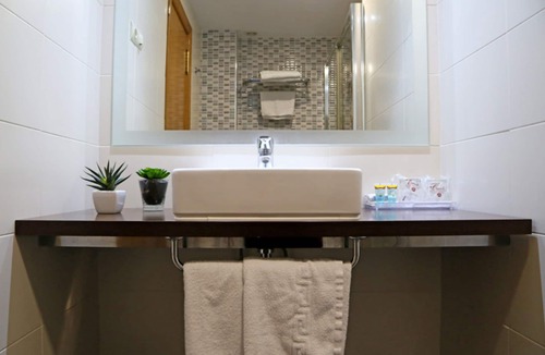 Getafe Hostel | Hostal Carlos III