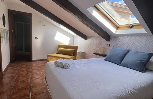 Navalcarnero Hostel | HOSTAL CORPER NAVALCARNERO