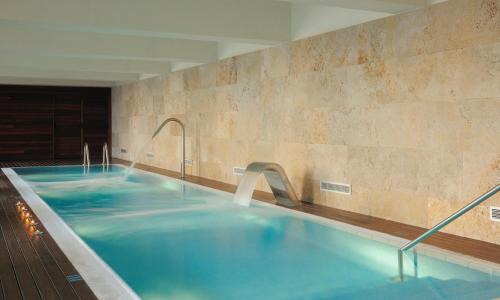 S'Agaro Hotel | Hostal de la Gavina GL - The Leading Hotels of the World
