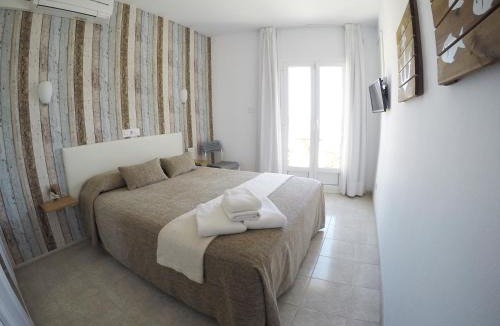 Tossa de Mar House | Hostal del Mar