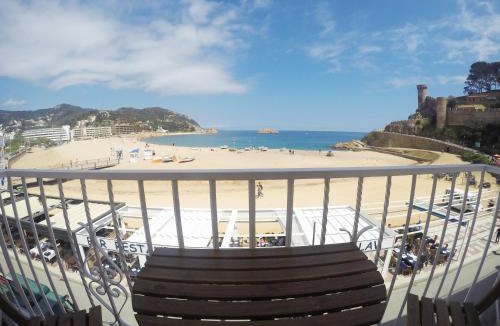 Tossa de Mar House | Hostal del Mar