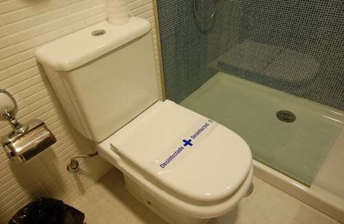 Sesena Nuevo Hostel | Hostal El 36