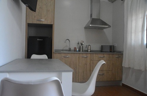 Tarifa Hostel | Hostal El Levante