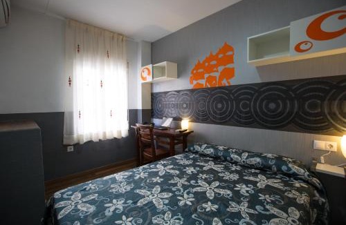 Cuenca House | Hostal Gaudi Cuenca
