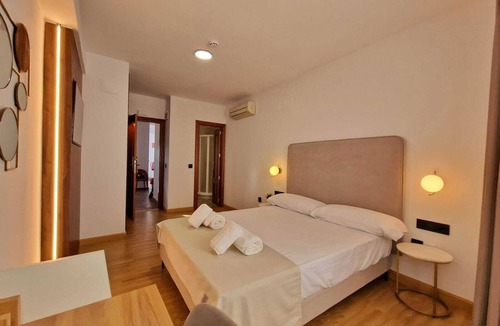 Cehegin Hostel | HOSTAL HS CEHEGIN