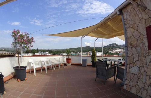 Lloret de Mar House | Hostal Julieta