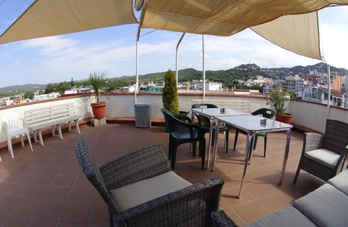 Lloret de Mar House | Hostal Julieta