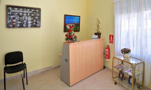 Lloret de Mar House | Hostal Julieta