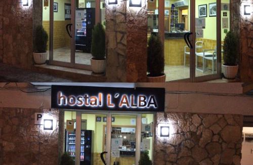 Tossa de Mar House | Hostal L'Alba