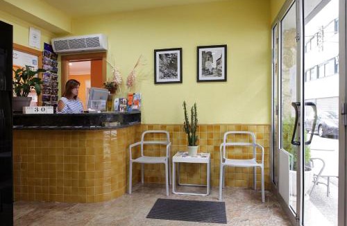 Tossa de Mar House | Hostal L'Alba