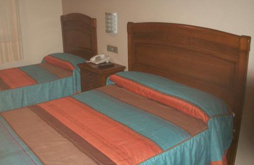 Goya House | Hostal La Nava