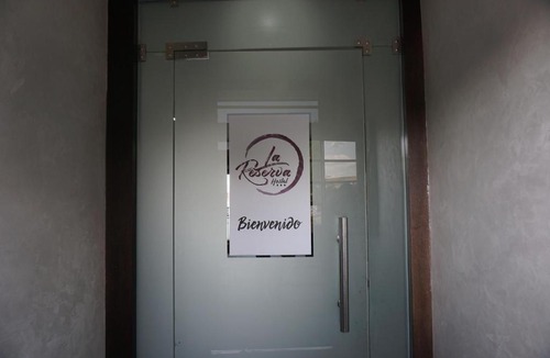 Cobena House | Hostal La Reserva