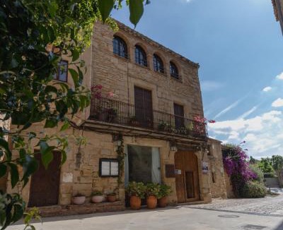 Peratallada House | Hostal La Riera de Peratallada