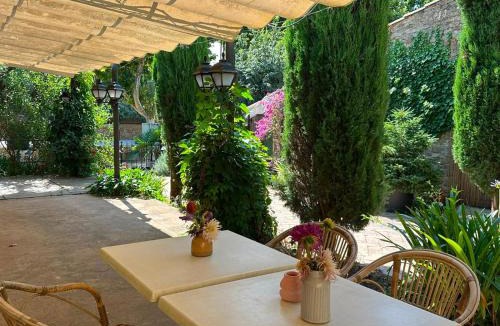 Peratallada House | Hostal La Riera de Peratallada