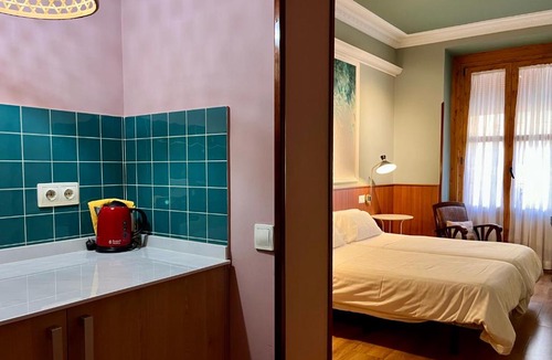 Embajadores House | Hostal La Vera