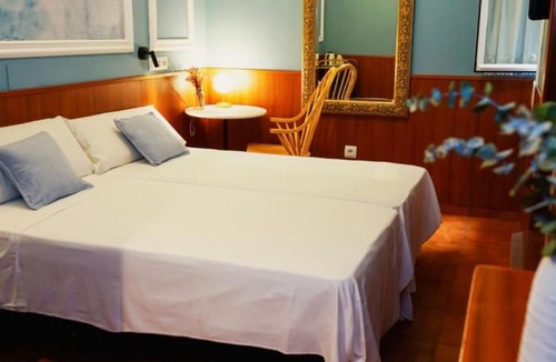 Embajadores House | Hostal La Vera