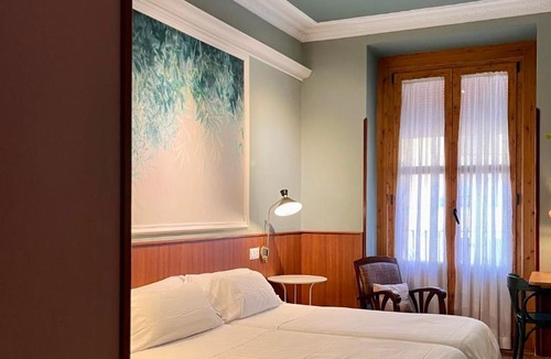 Embajadores House | Hostal La Vera
