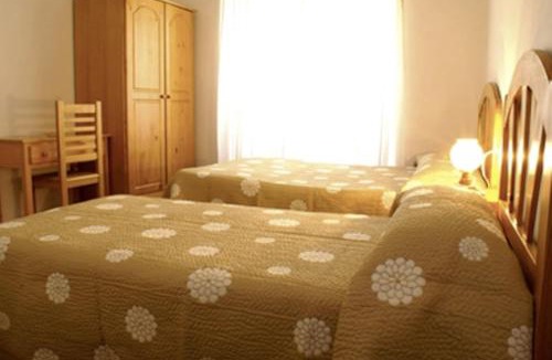 Literary Quarter House | Hostal Las Torres