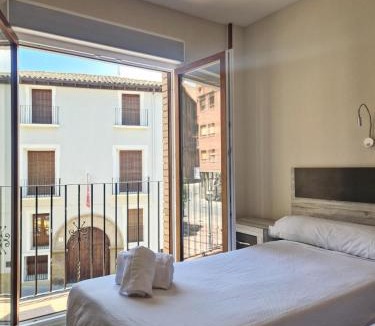 Casco Antiguo House | Hostal Lizana 2