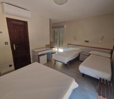 Casco Antiguo House | Hostal Lizana 2