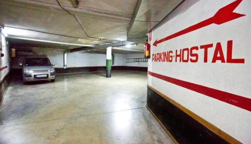 Casco Antiguo House | Hostal Lizana 2