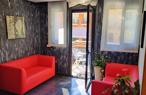 Pineda de Mar Hostel | Hostal Manel