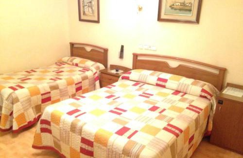 Chueca Hotel | Hostal María Luisa