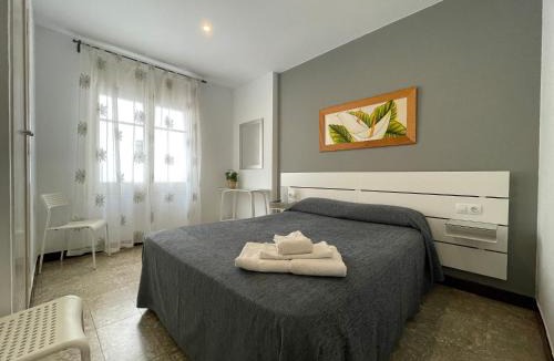 Tossa de Mar House | Hostal Mediterráneo