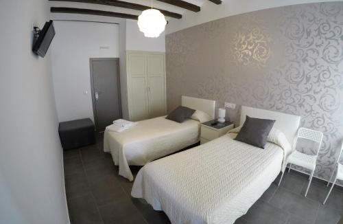 Tossa de Mar House | Hostal Mediterráneo